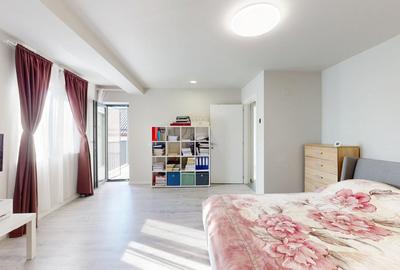 Casă individuală cu 4 camere cu Canalizare în Ștefăneștii de Sus - 25