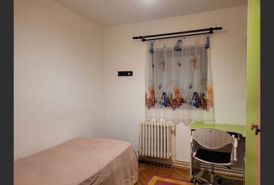 Duplex Modern 3 Camere Târgu-Jiu - 2021, 65 mp, Garaj și Curte - 4