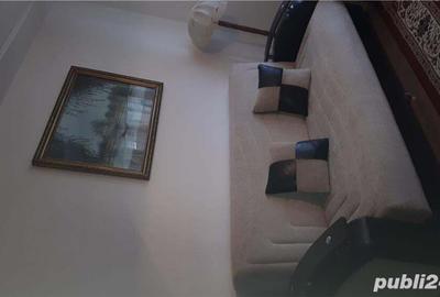 Apartament cu 3 camere decomandat în Central - 1