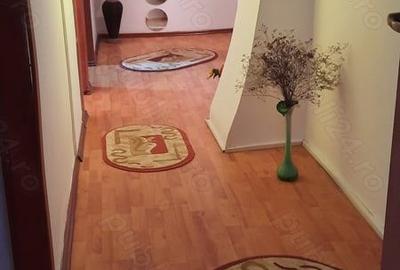 Apartament cu 3 camere în Corabia - 5