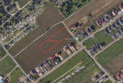 Spațiu comercial, în Oncea