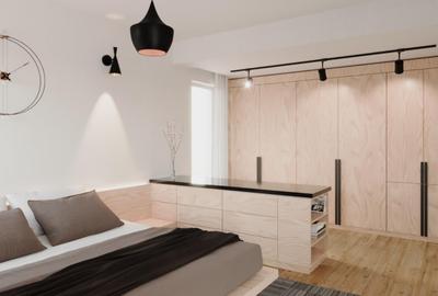Duplex cu 5 camere cu Canalizare în Odăi - 19