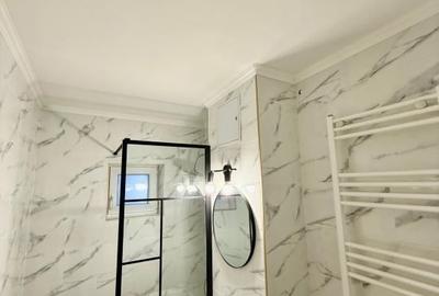 Apartament cu 3 camere decomandat, mobilat în Aradului - 6