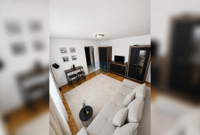 Apartament cu 2 camere semidecomandat în Gheorgheni - 2