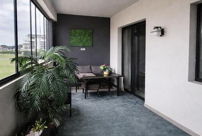 Apartament cu 3 camere decomandat în Giroc - 7