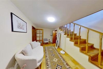 3D!Casa versatila,Racadau Brasov,3 niveluri,curte,gradina,terasa,garaj,pretabila - 3