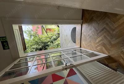De inchiriat casa central , zona Victor Babe? - 17