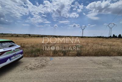 Teren de 2622 mp, în Artego