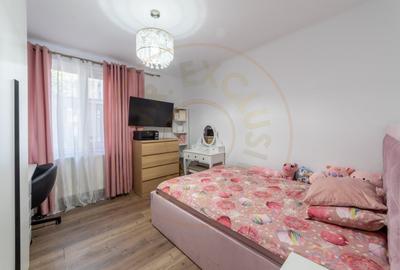 Apartament Calea Bucuresti - langa Ramada si Expo Parc - 3 camere - 4