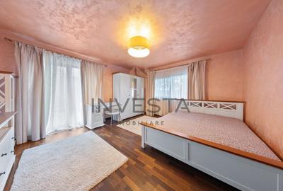 Casa individuala moderna cu gradina si 3 terase | Zona Faget - 14