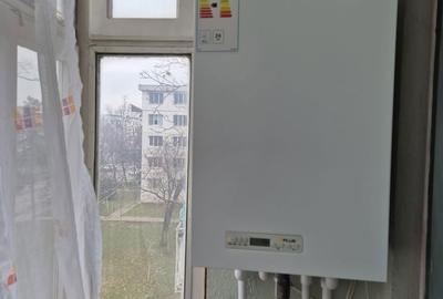 Apartament cu 3 camere în Central - 10