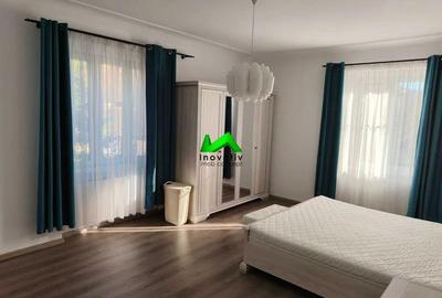 Apartament de inchiriat 4 camere  Sibiu Ultracentral - 5