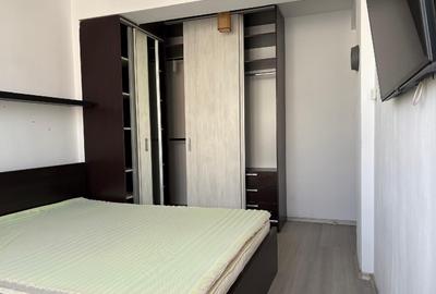 Apartament cu 2 camere semidecomandat în Bucureștii Noi - 5