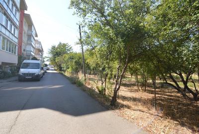 Teren Baneasa - Sos. Straulesti | Deschidere Dubla | Localizare Excelenta - 10