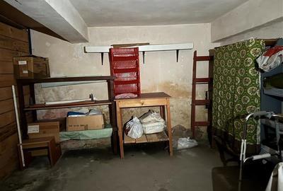 Apartament cu 3 camere semidecomandat în Central - 14