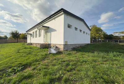 Spatiu magazin, productie, 202mp, Sipote - 11