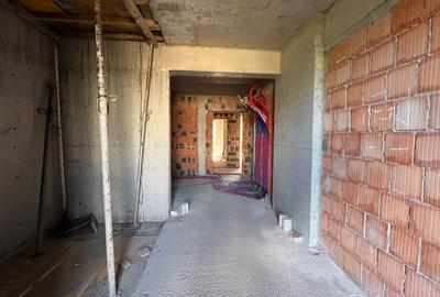 Garsonieră decomandată în Valea Oltului - 12