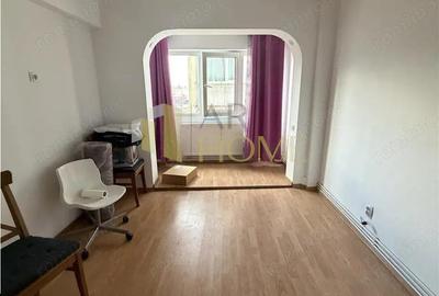 Apartament 2 camere, centrala proprie, Ploiesti, zona Republicii - 14