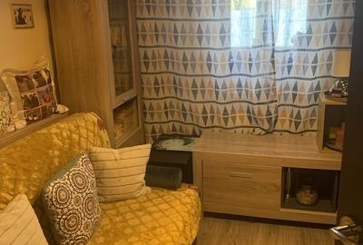 Apartament cu 3 camere în zona Răcădău, cod 8105 - 4