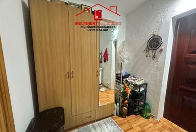 Garsoniera etaj 4 din 7 in Dallas- Renovata! - 8