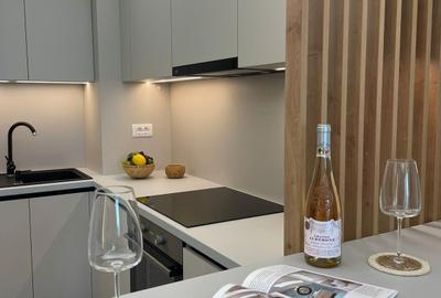 Apartament cu 2 camere în Pipera - 4