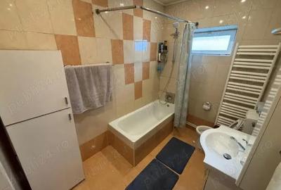 Casa de vanzare in zona centrala Tulcea - 5