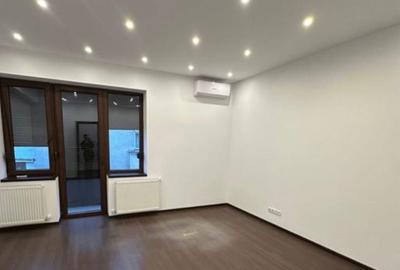 Apartament cu 3 camere decomandat în Ultracentral - 1