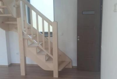 Apartament cu 2 camere în Platoul Izvor - 8