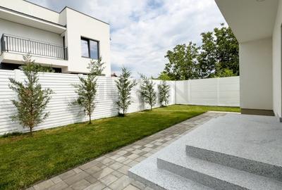 REV2004126 Casa individuala deosebita Otopeni 4 camere - 14