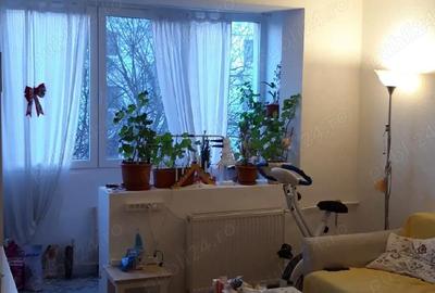 Apartament cu 2 camere semidecomandat în Giurgiului - 4