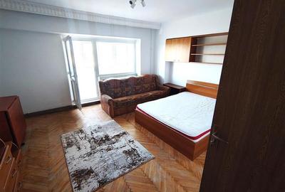 Apartament 1 camera CUG - Sos. Nicolina - 20