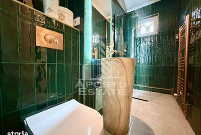 Apartament cu 3 camere decomandat, mobilat în Circumvalațiunii - 3