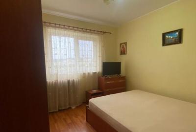 Apartament cu 2 camere decomandat în Dacia