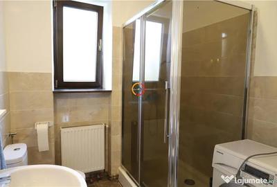 Apartament cu 2 camere decomandat în Central - 2