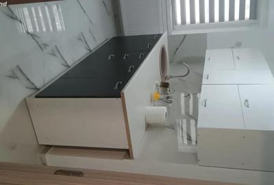 Apartament cu 2 camere decomandat în Trivale