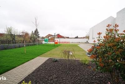 Spațiu comercial, de 150 mp, în Orașul Nou - 7