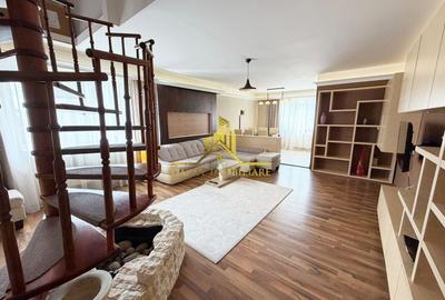 Apartament cu 3 camere semidecomandat, mobilat în Gheorgheni - 2