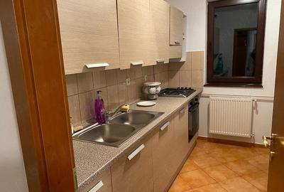 Apartament cu 2 camere decomandat în Platoul Izvor - 7
