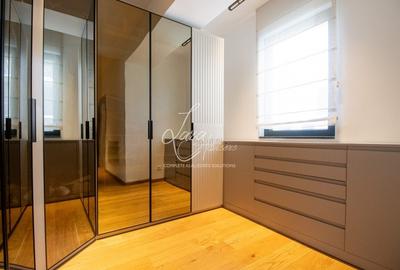 Resedinta de lux cu 5 dormitoare, gym si piscina Iancu Nicolae - Cambridge - 13