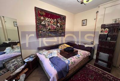 Apartament cu 2 camere în Tineretului - 5