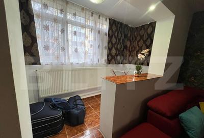 Apartament 2 camere, 60 mp utili, zona Micro 11 - 10