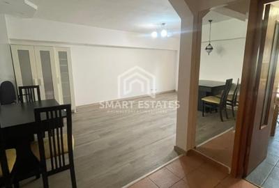 Apartament 3 camere decomandat - BD.Unirii - Tribunal - 1