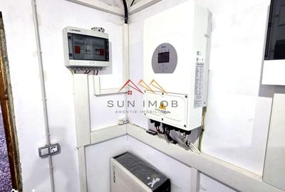 Casă cu 4 camere cu Teren 950 Mp în Dumbrăvești - 1
