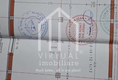 Duplex cu 10 camere cu Canalizare în Central - 2