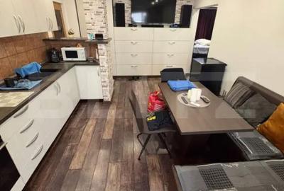 Apartament cu 2 camere decomandat în Central - 7