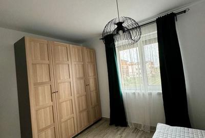 Apartament cu 2 camere decomandat în Braytim - 4