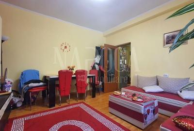 Apartament cu 3 camere decomandat în Central - 4