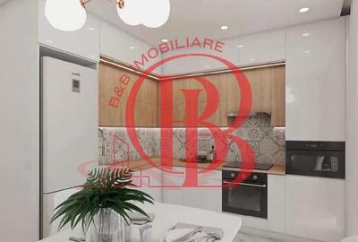 Apartament Pallady 3 camere Pret Credit Ipotecar avans 15% - 5