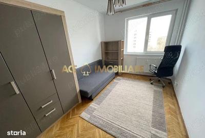 Apartament cu 3 camere, mobilat în Dămăroaia - 5