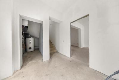 Casă individuală cu 4 camere cu Teren 317 Mp în Semicentral - 7